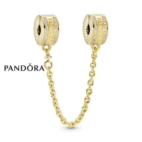 Pandora Dazzling Daisy Bouquet Earrings - Picture 1 of 2